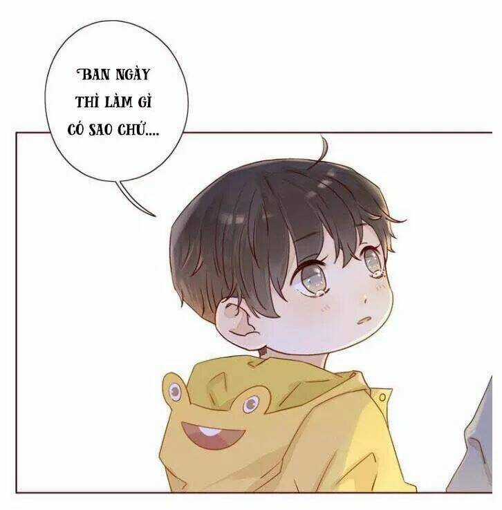 Cô Ấy Không Đáng Yêu Chapter 9 trang 10