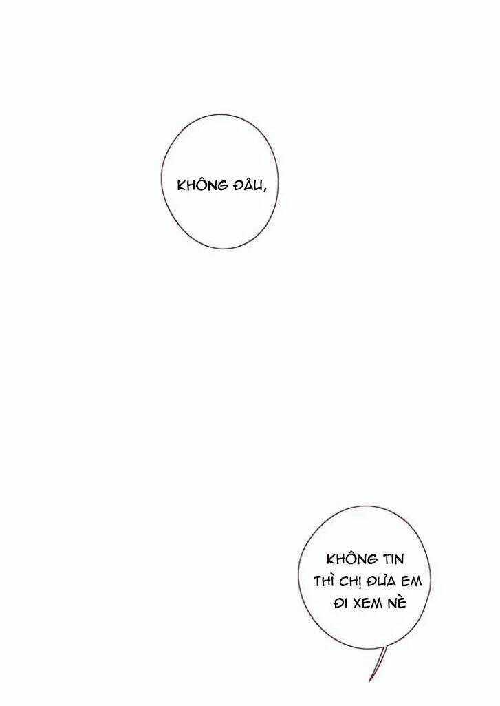 Cô Ấy Không Đáng Yêu Chapter 9 trang 11