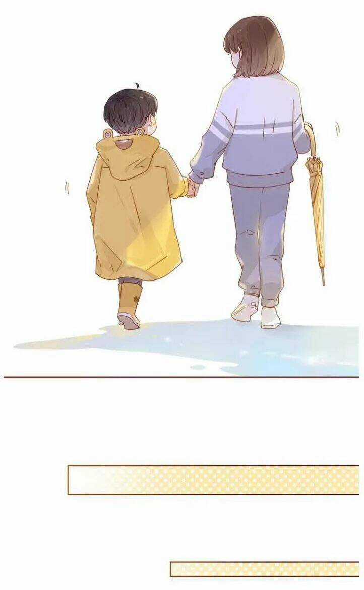 Cô Ấy Không Đáng Yêu Chapter 9 trang 12