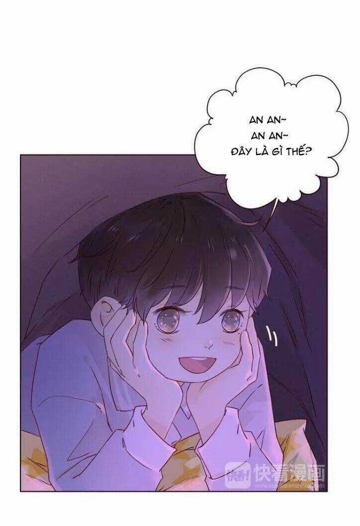 Cô Ấy Không Đáng Yêu Chapter 9 trang 15