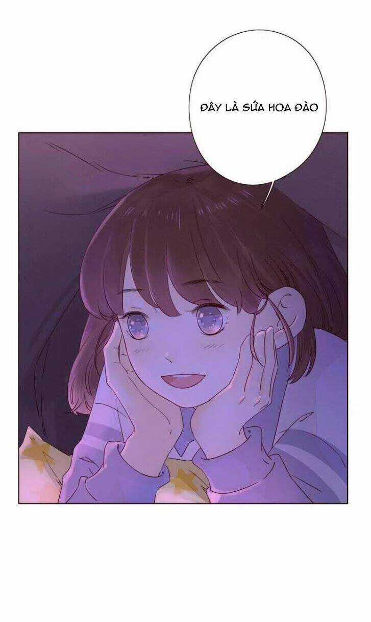 Cô Ấy Không Đáng Yêu Chapter 9 trang 16