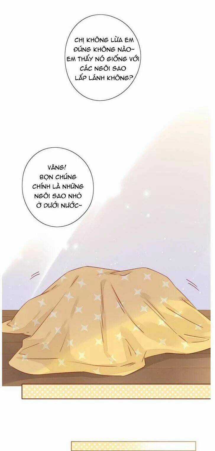 Cô Ấy Không Đáng Yêu Chapter 9 trang 18