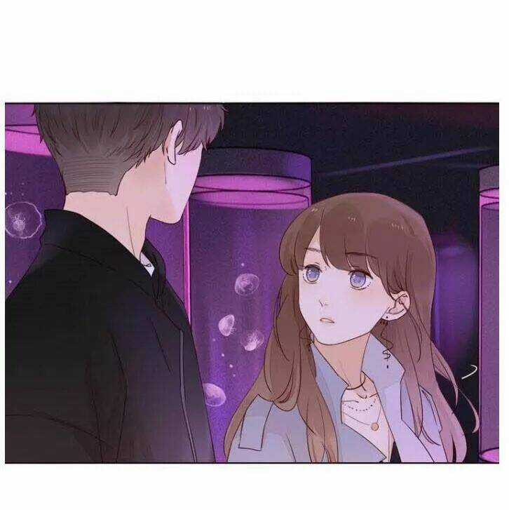 Cô Ấy Không Đáng Yêu Chapter 9 trang 20