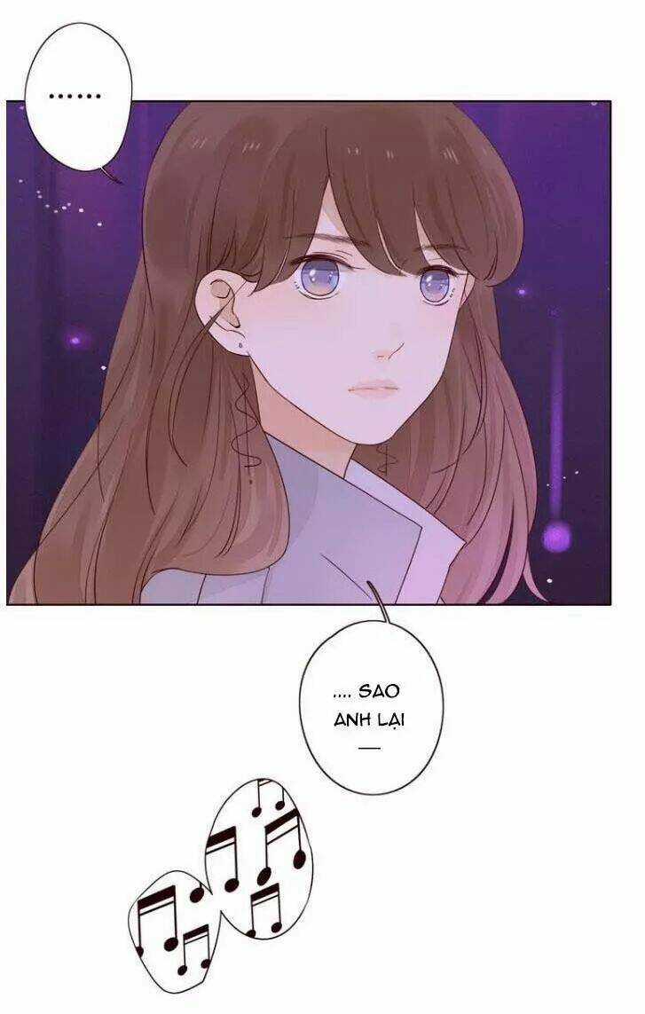 Cô Ấy Không Đáng Yêu Chapter 9 trang 21