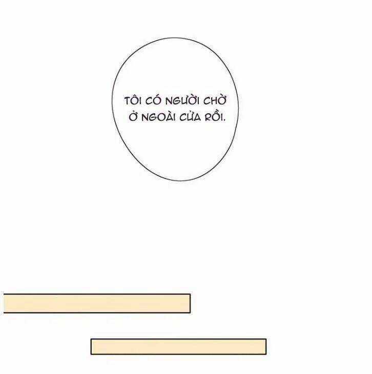 Cô Ấy Không Đáng Yêu Chapter 9 trang 26