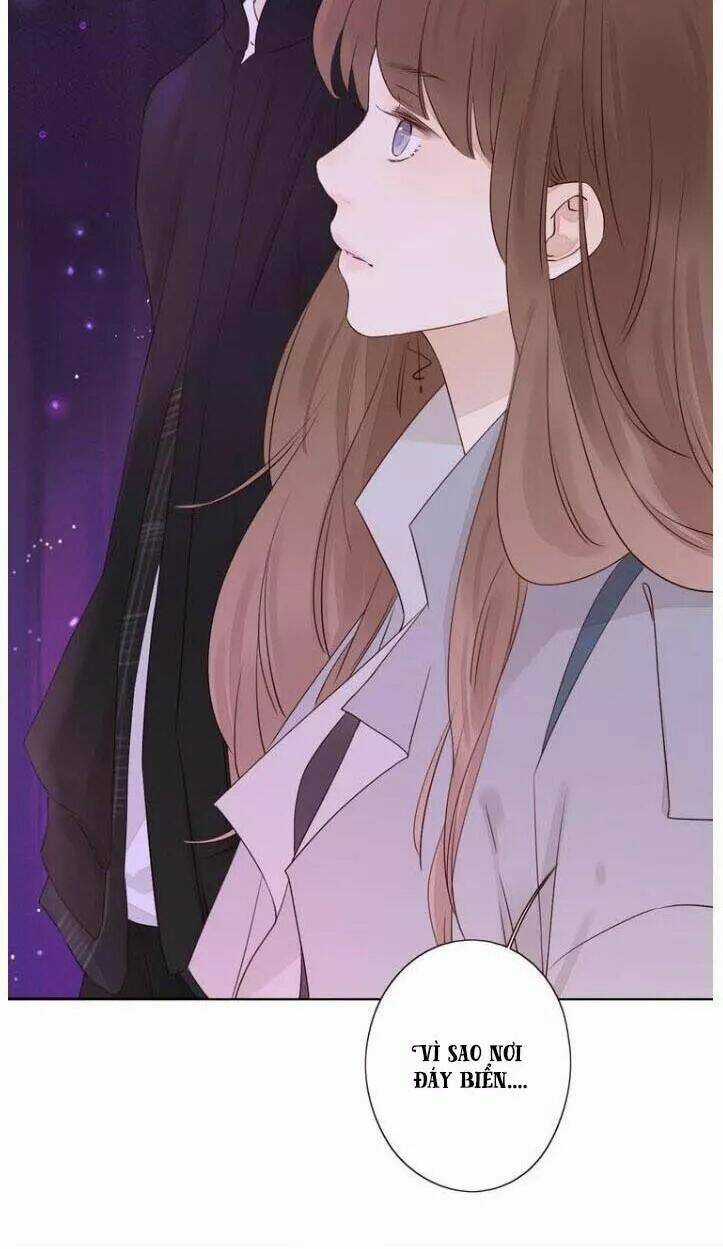 Cô Ấy Không Đáng Yêu Chapter 9 trang 3