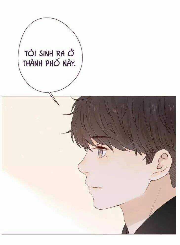 Cô Ấy Không Đáng Yêu Chapter 9 trang 32