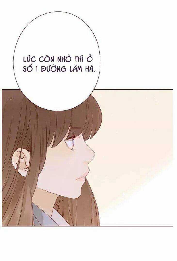 Cô Ấy Không Đáng Yêu Chapter 9 trang 33