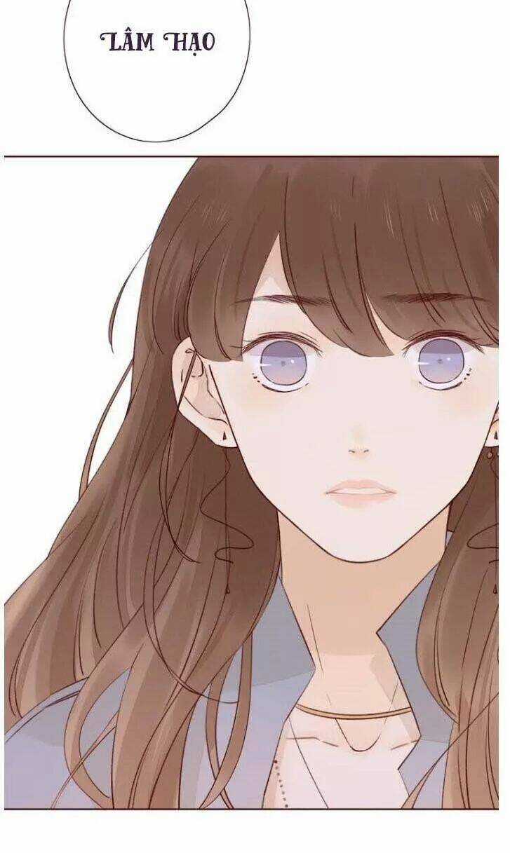 Cô Ấy Không Đáng Yêu Chapter 9 trang 35