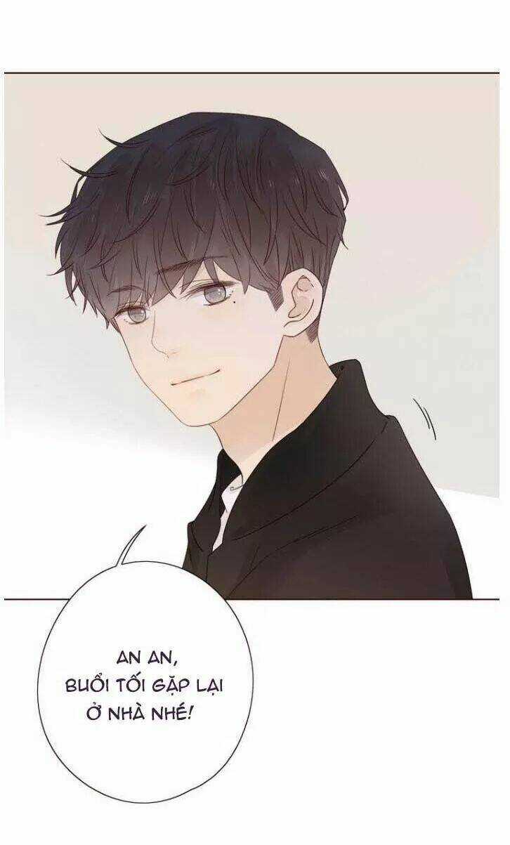 Cô Ấy Không Đáng Yêu Chapter 9 trang 36