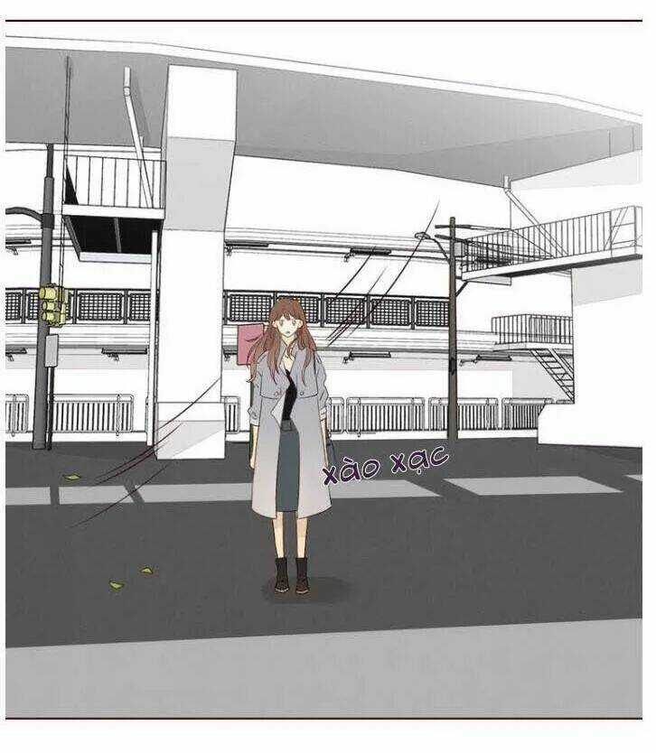 Cô Ấy Không Đáng Yêu Chapter 9 trang 38