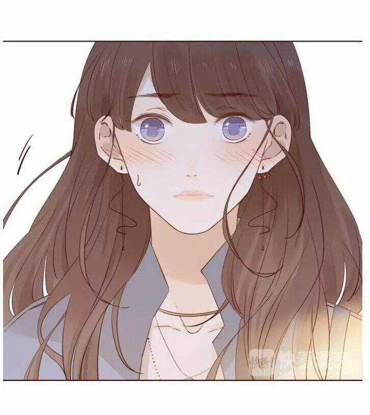 Cô Ấy Không Đáng Yêu Chapter 9 trang 39