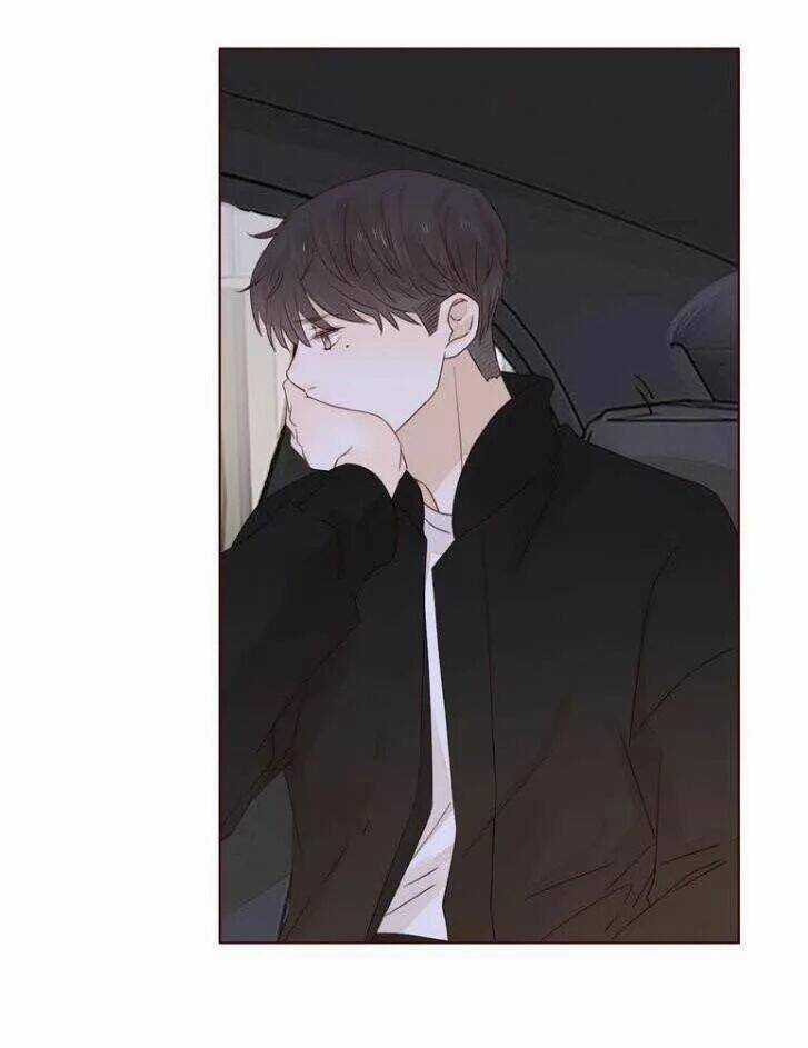 Cô Ấy Không Đáng Yêu Chapter 9 trang 41