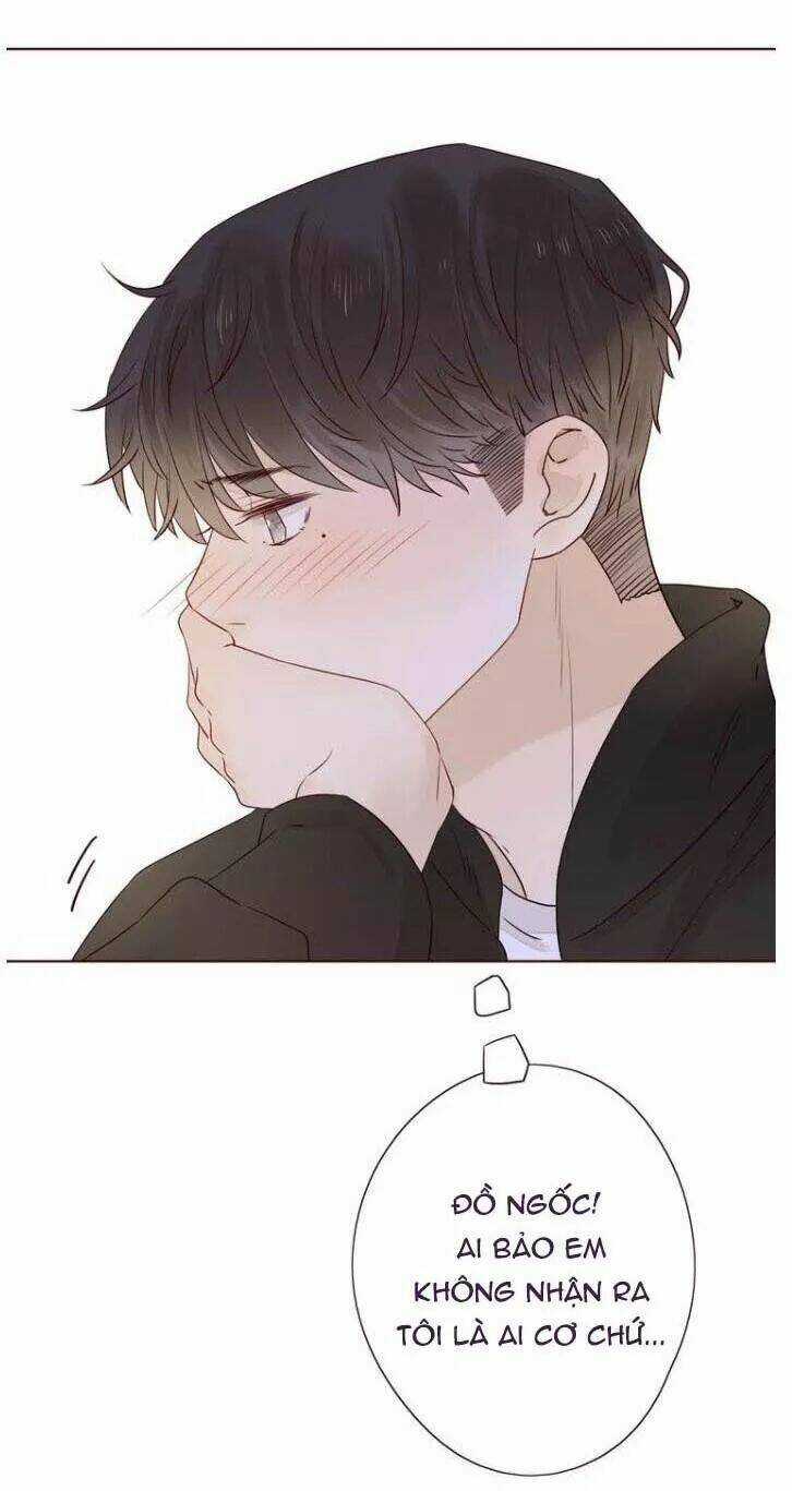 Cô Ấy Không Đáng Yêu Chapter 9 trang 42