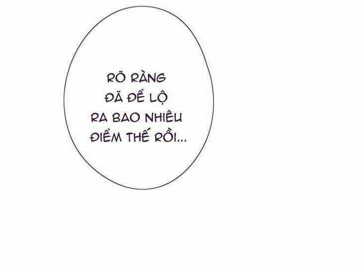 Cô Ấy Không Đáng Yêu Chapter 9 trang 43