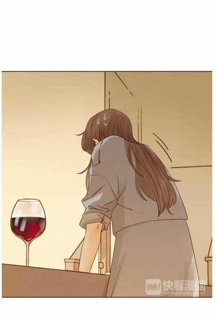 Cô Ấy Không Đáng Yêu Chapter 9 trang 48