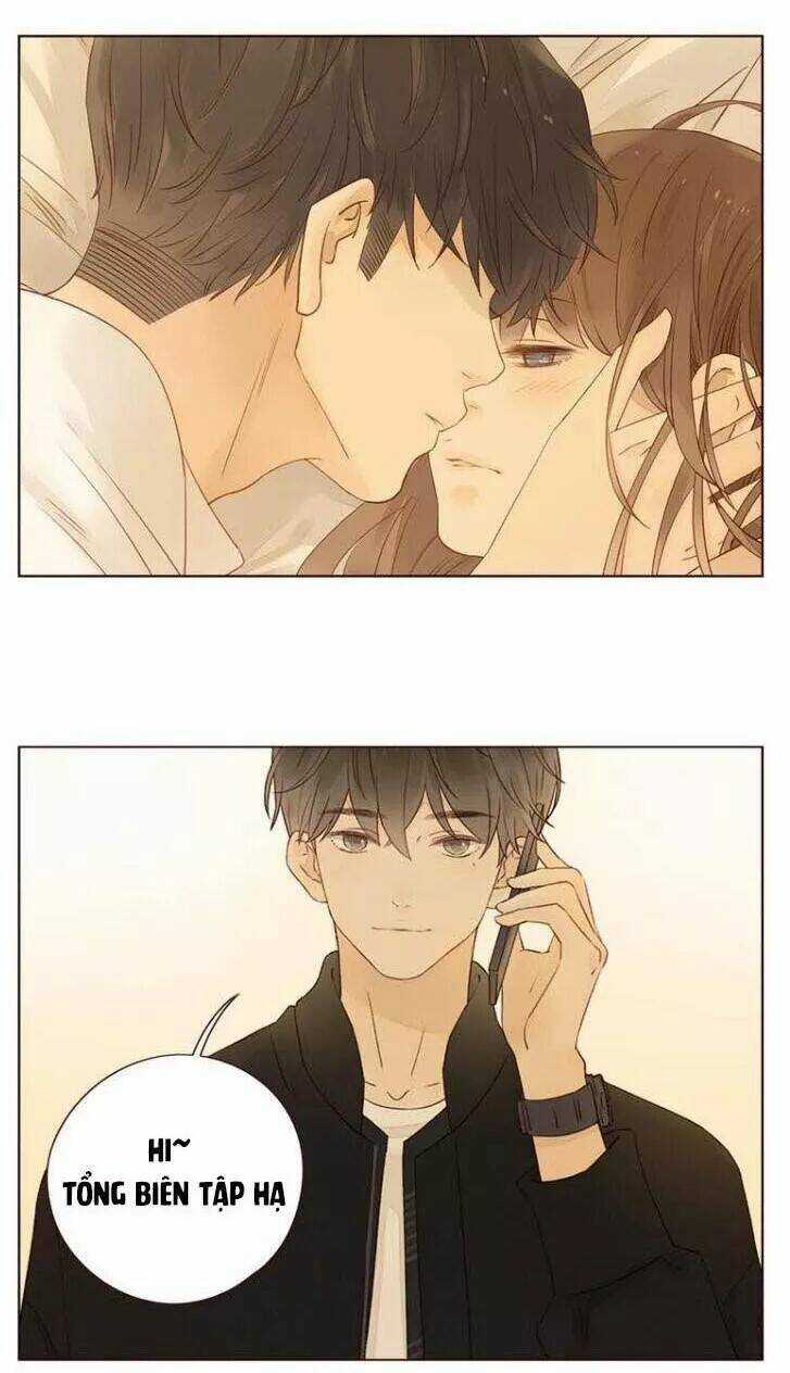 Cô Ấy Không Đáng Yêu Chapter 9 trang 50