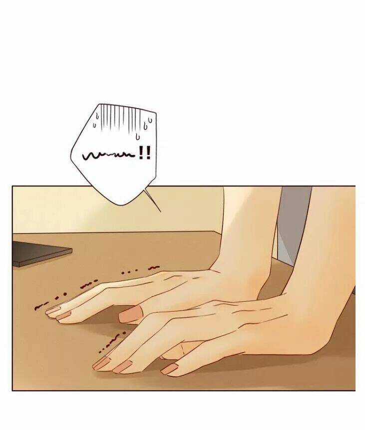 Cô Ấy Không Đáng Yêu Chapter 9 trang 51