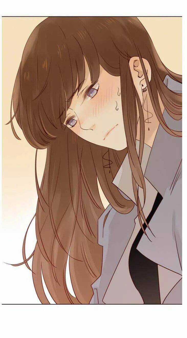 Cô Ấy Không Đáng Yêu Chapter 9 trang 52