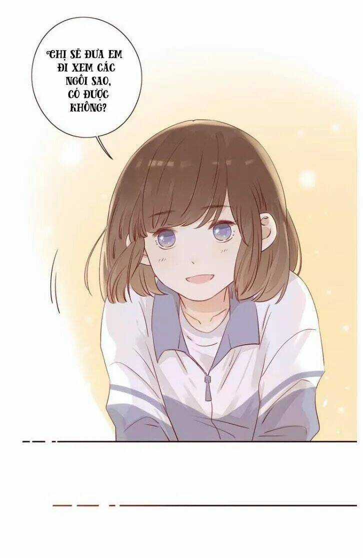 Cô Ấy Không Đáng Yêu Chapter 9 trang 6