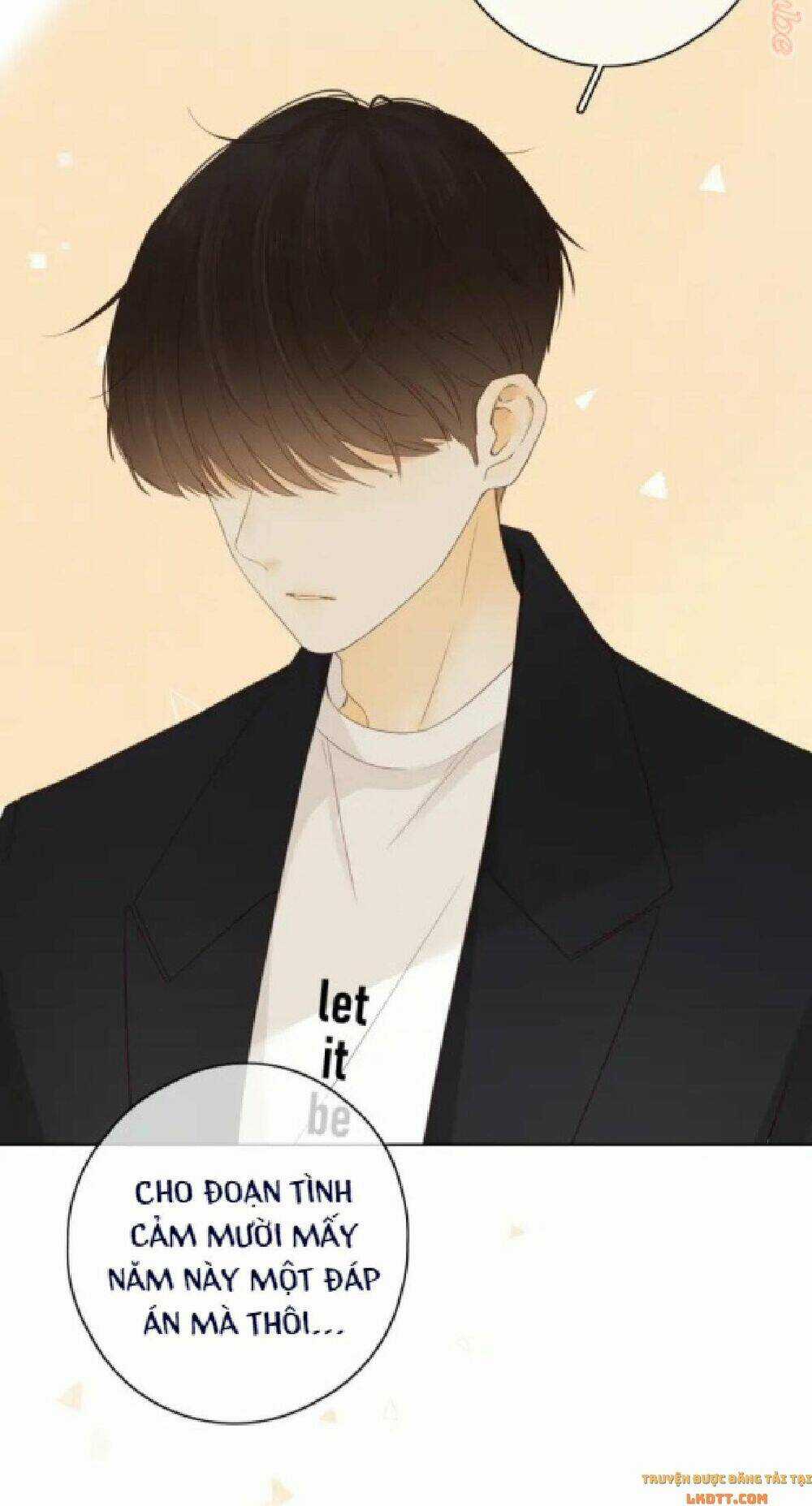 Cô Ấy Không Đáng Yêu Chapter 90 trang 10