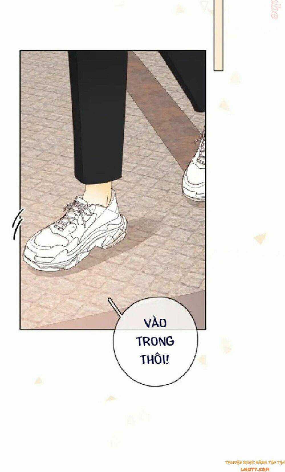 Cô Ấy Không Đáng Yêu Chapter 90 trang 12