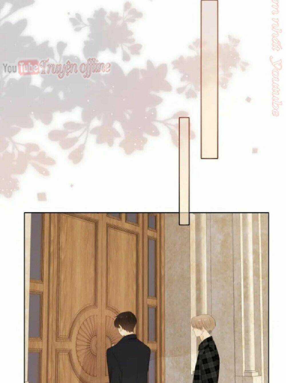 Cô Ấy Không Đáng Yêu Chapter 90 trang 14