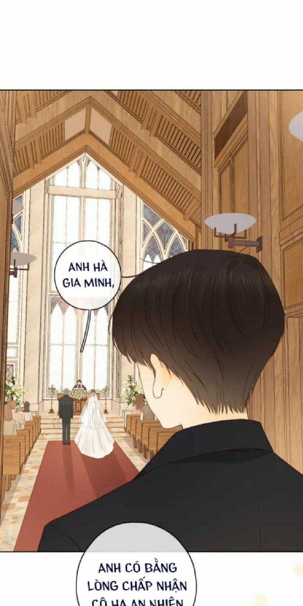 Cô Ấy Không Đáng Yêu Chapter 90 trang 16