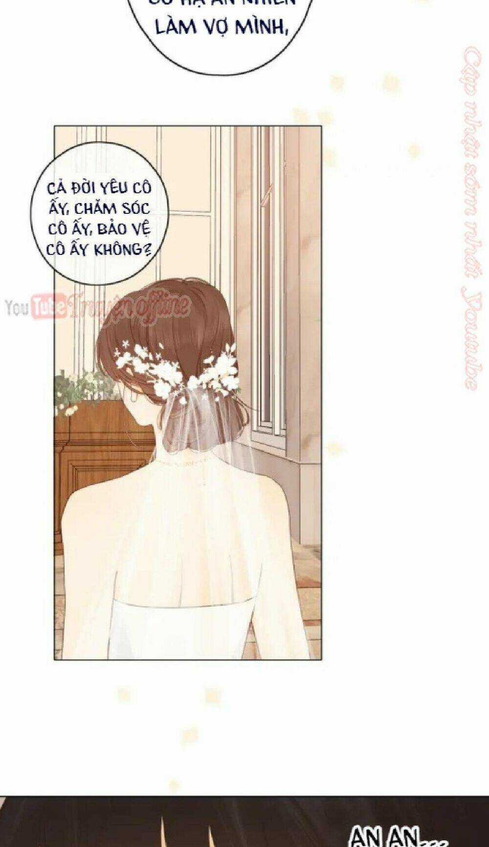 Cô Ấy Không Đáng Yêu Chapter 90 trang 17