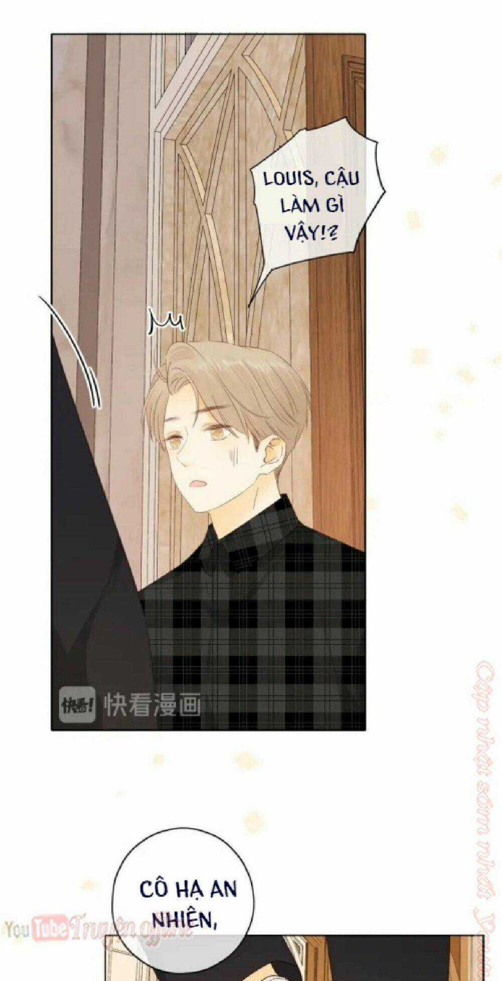 Cô Ấy Không Đáng Yêu Chapter 90 trang 19