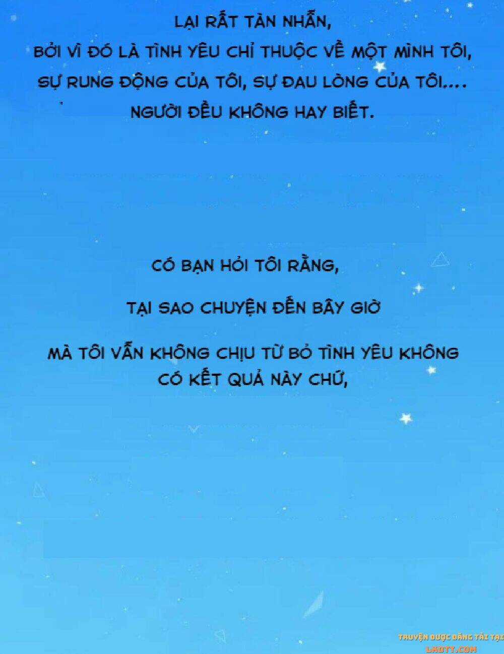 Cô Ấy Không Đáng Yêu Chapter 90 trang 2