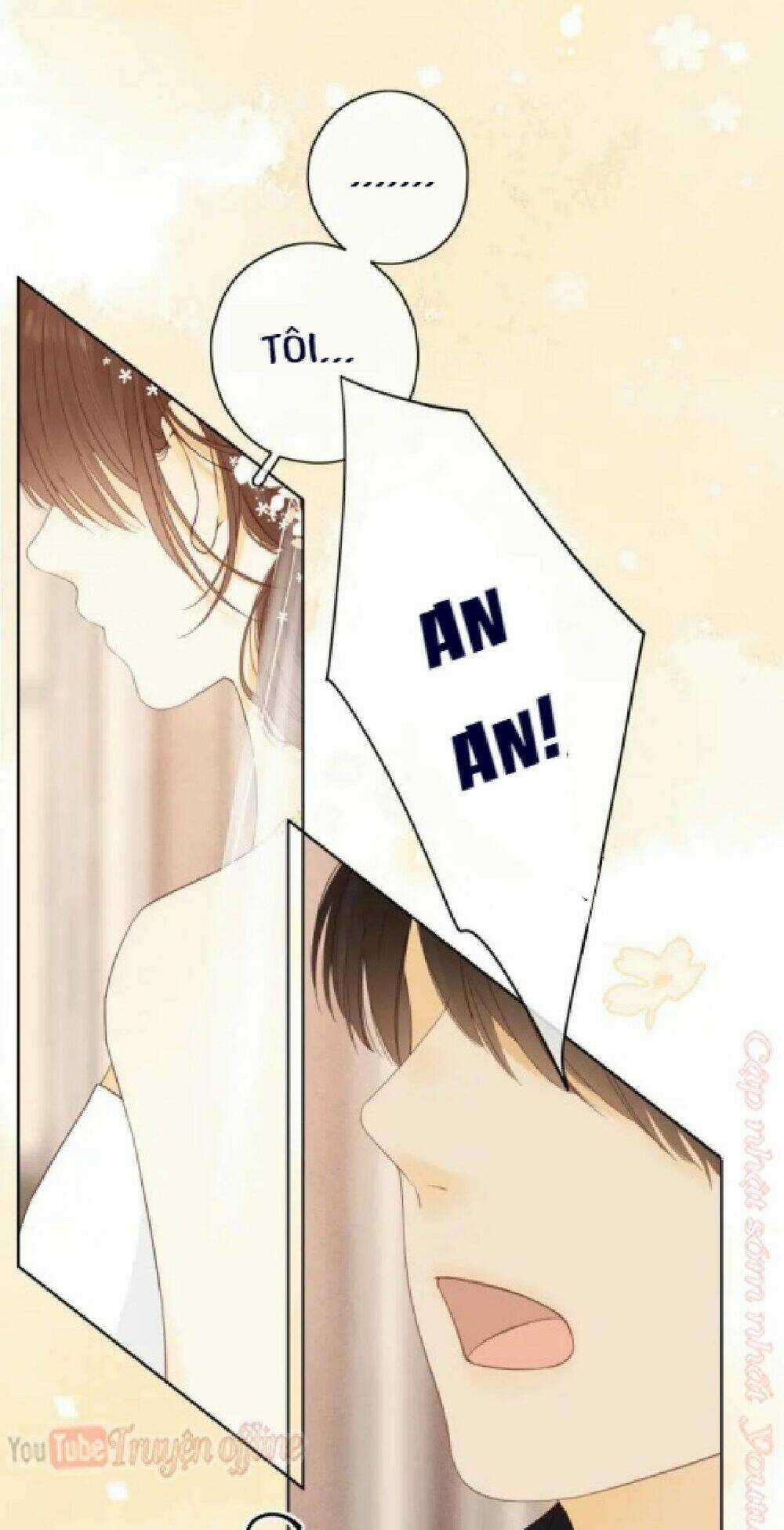 Cô Ấy Không Đáng Yêu Chapter 90 trang 21