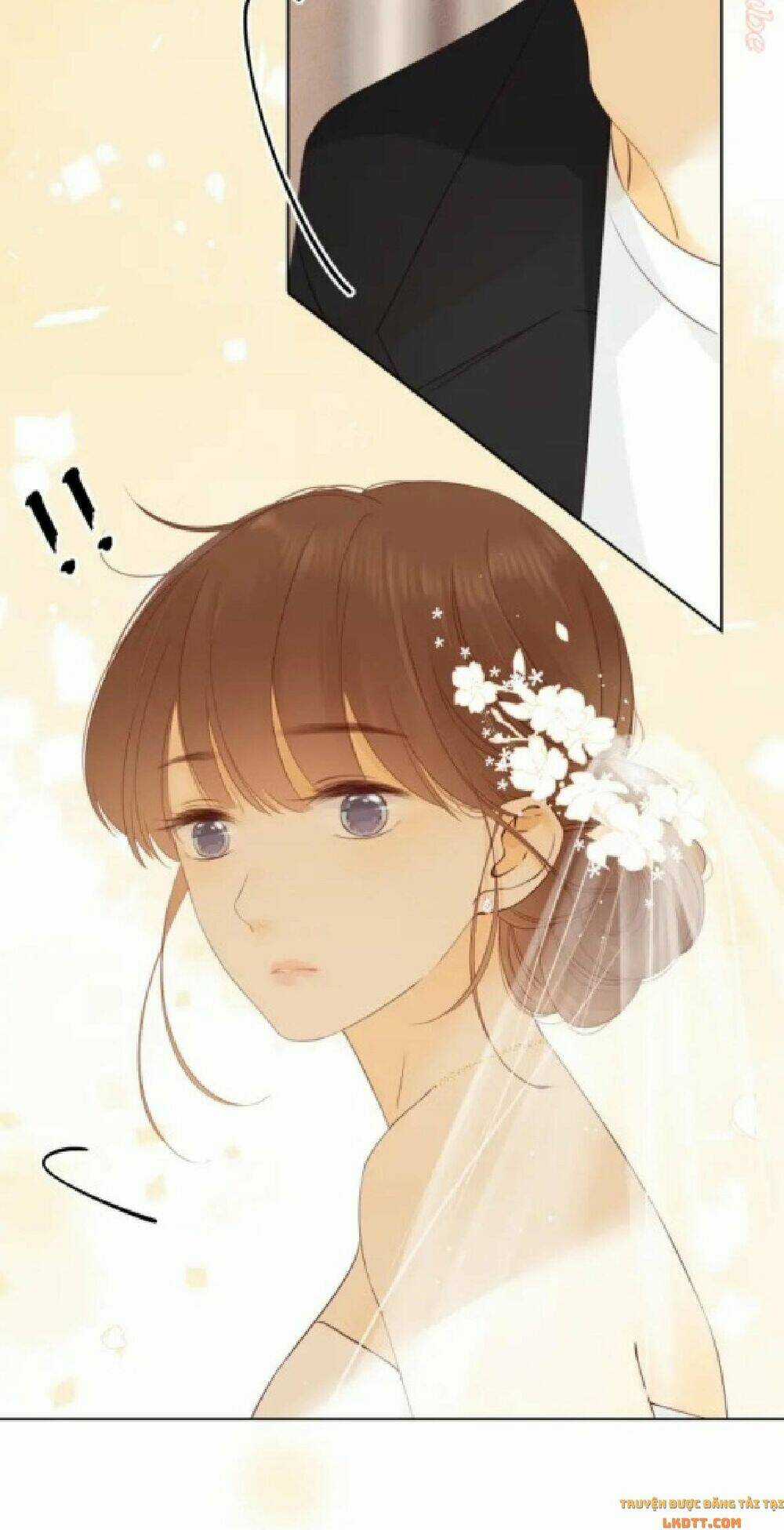 Cô Ấy Không Đáng Yêu Chapter 90 trang 22