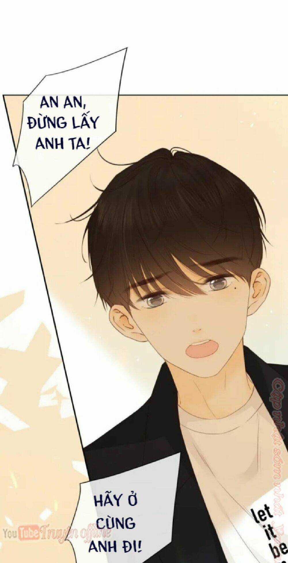 Cô Ấy Không Đáng Yêu Chapter 90 trang 23