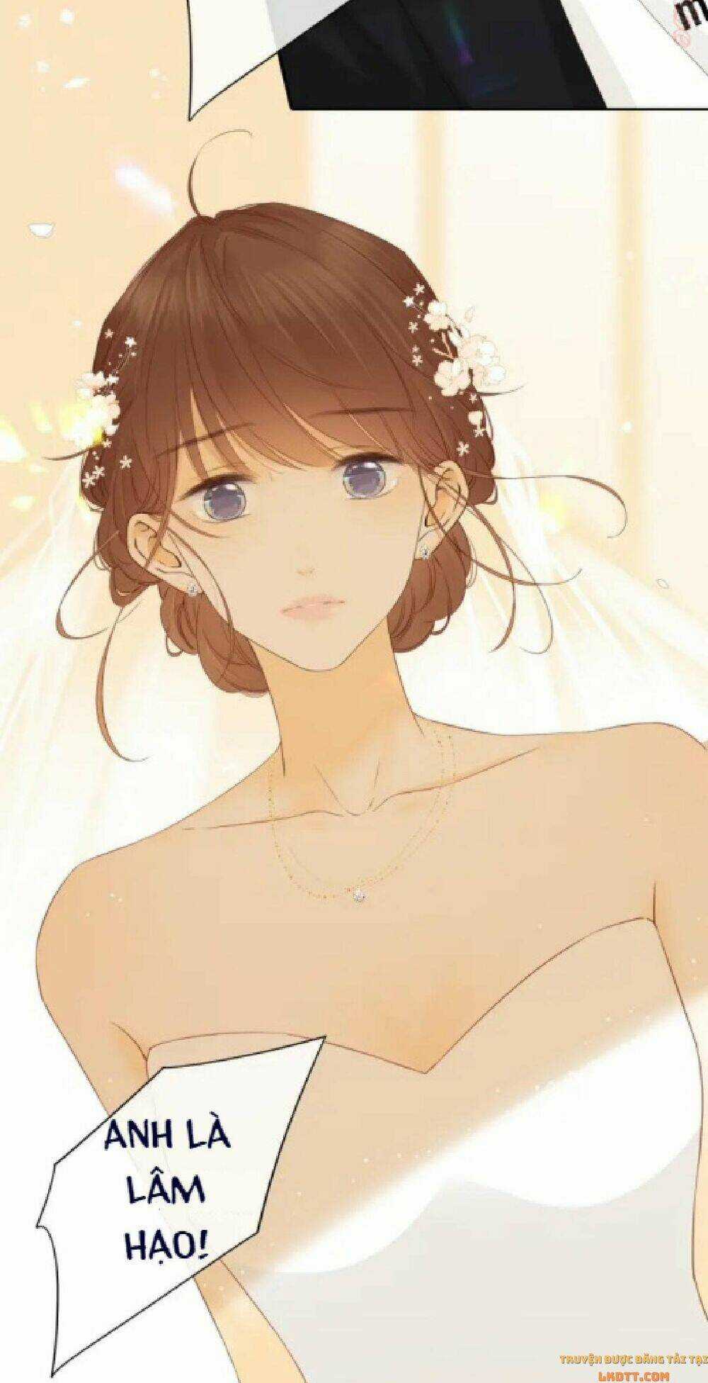 Cô Ấy Không Đáng Yêu Chapter 90 trang 24