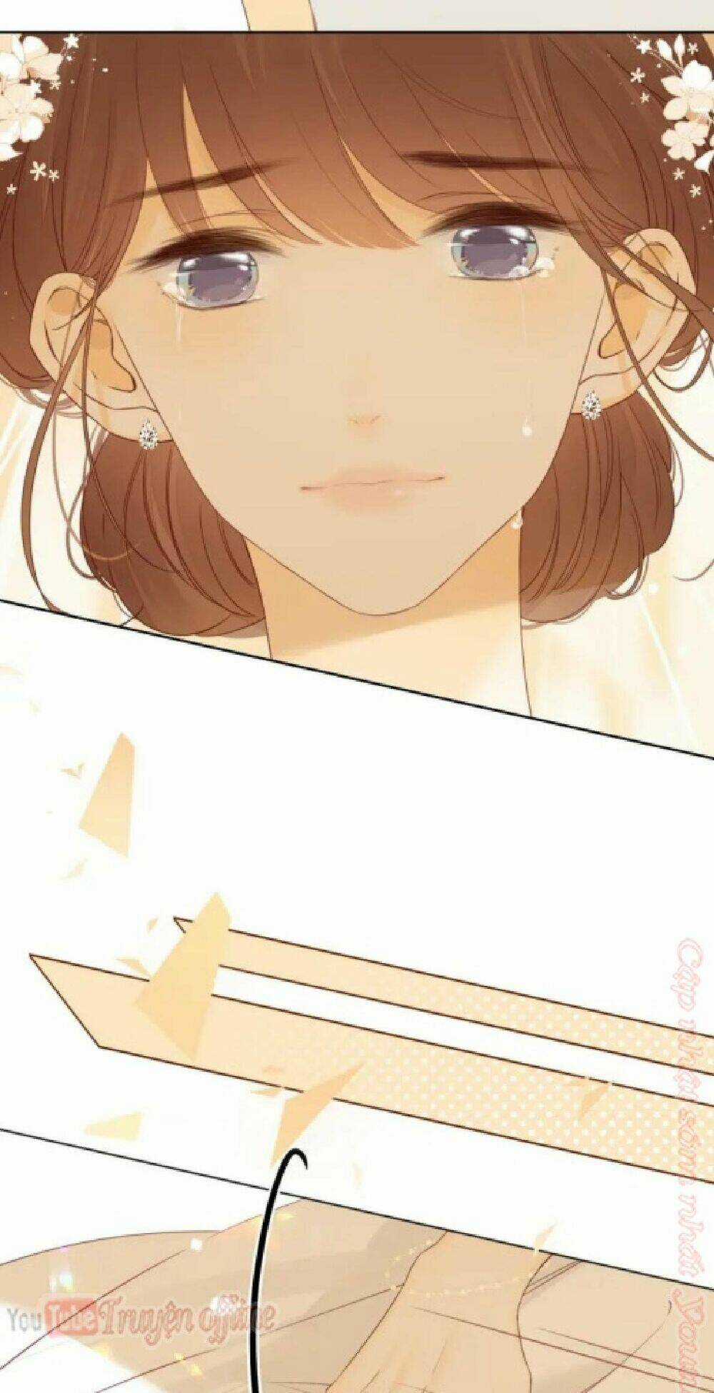 Cô Ấy Không Đáng Yêu Chapter 90 trang 25