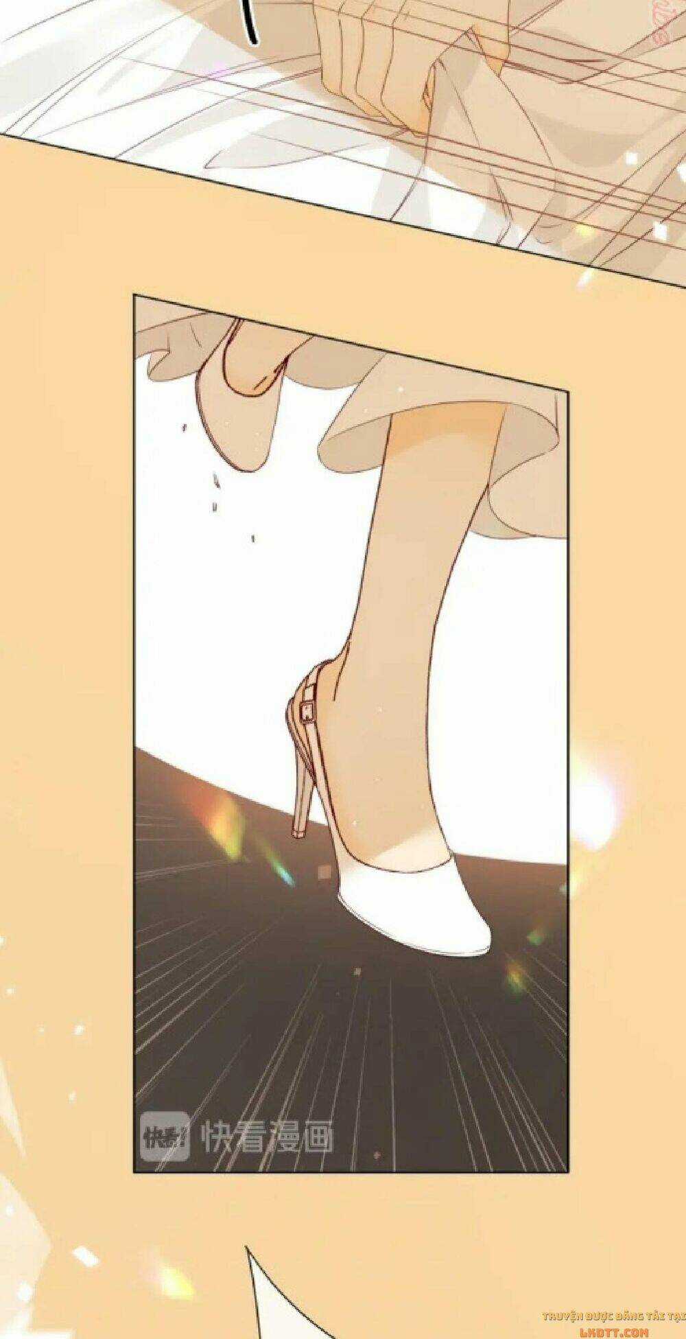 Cô Ấy Không Đáng Yêu Chapter 90 trang 26