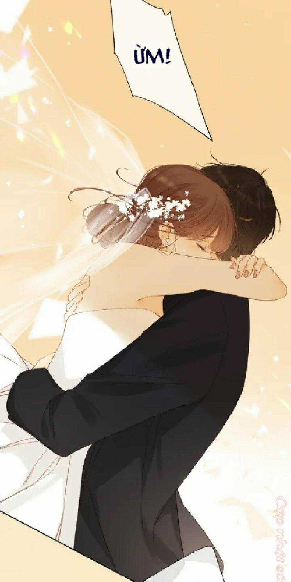 Cô Ấy Không Đáng Yêu Chapter 90 trang 27