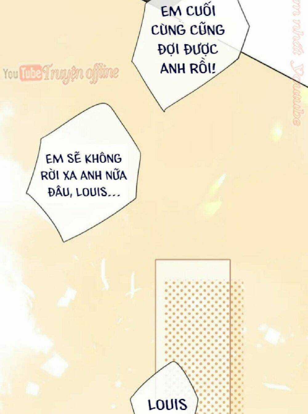 Cô Ấy Không Đáng Yêu Chapter 90 trang 28