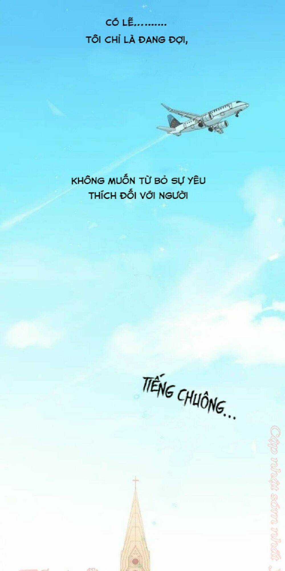 Cô Ấy Không Đáng Yêu Chapter 90 trang 3