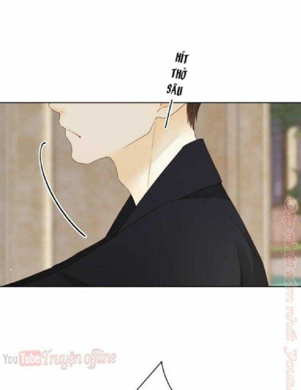 Cô Ấy Không Đáng Yêu Chapter 90 trang 33