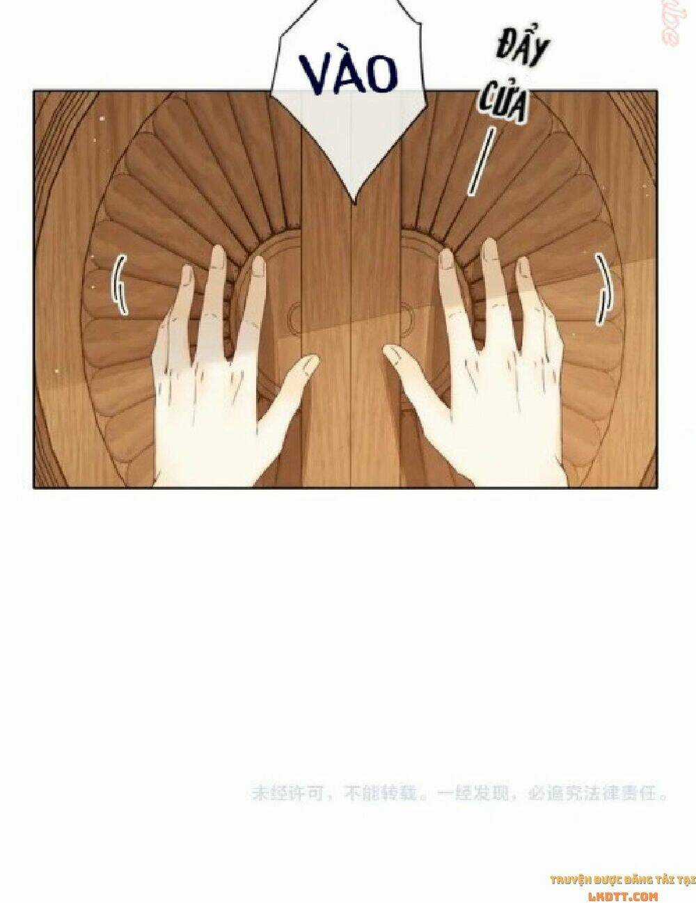 Cô Ấy Không Đáng Yêu Chapter 90 trang 34