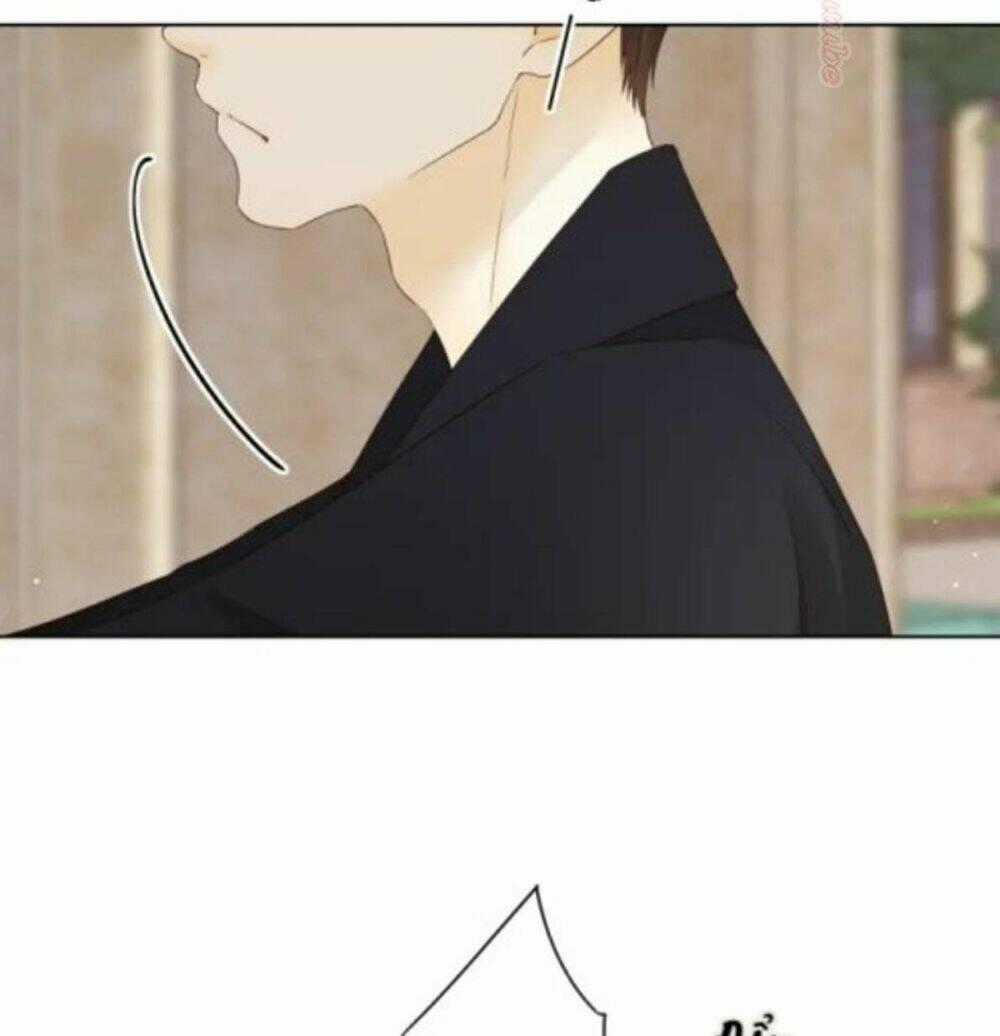 Cô Ấy Không Đáng Yêu Chapter 90 trang 38