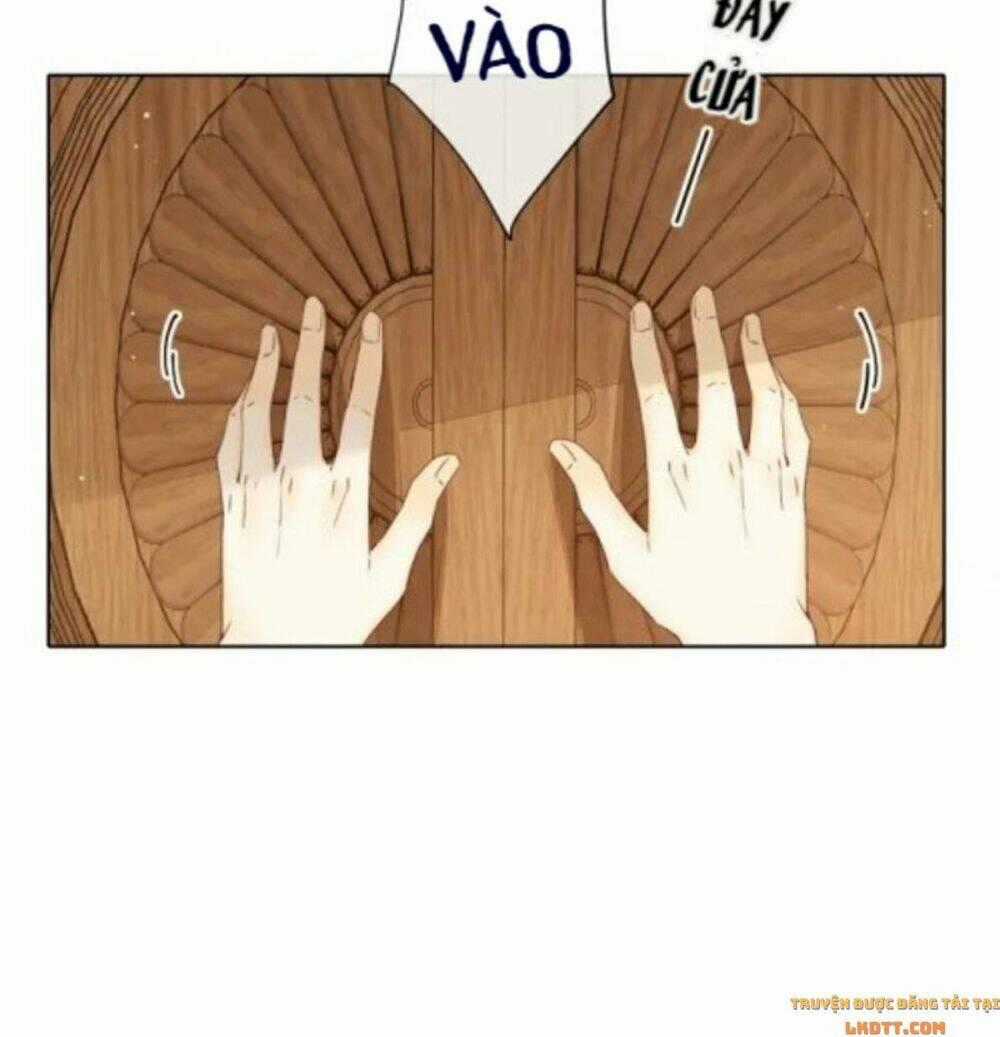 Cô Ấy Không Đáng Yêu Chapter 90 trang 39