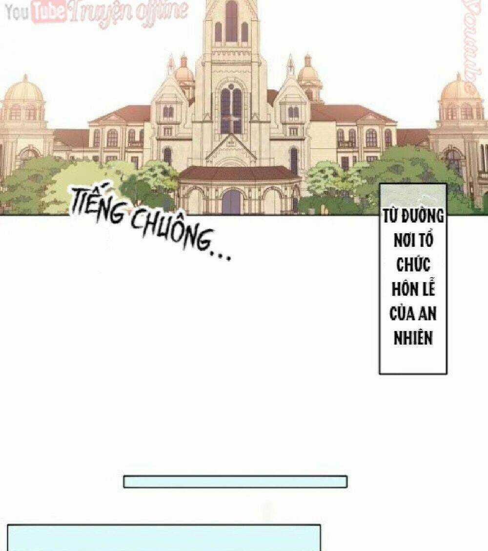 Cô Ấy Không Đáng Yêu Chapter 90 trang 4