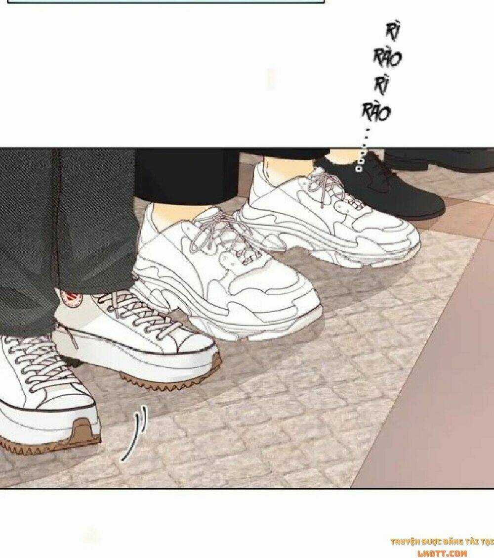 Cô Ấy Không Đáng Yêu Chapter 90 trang 5