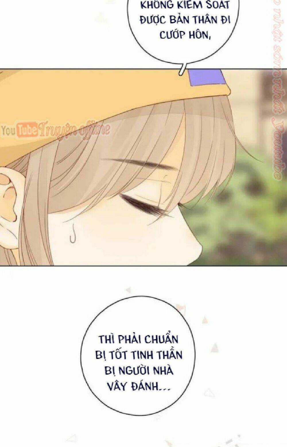 Cô Ấy Không Đáng Yêu Chapter 90 trang 7