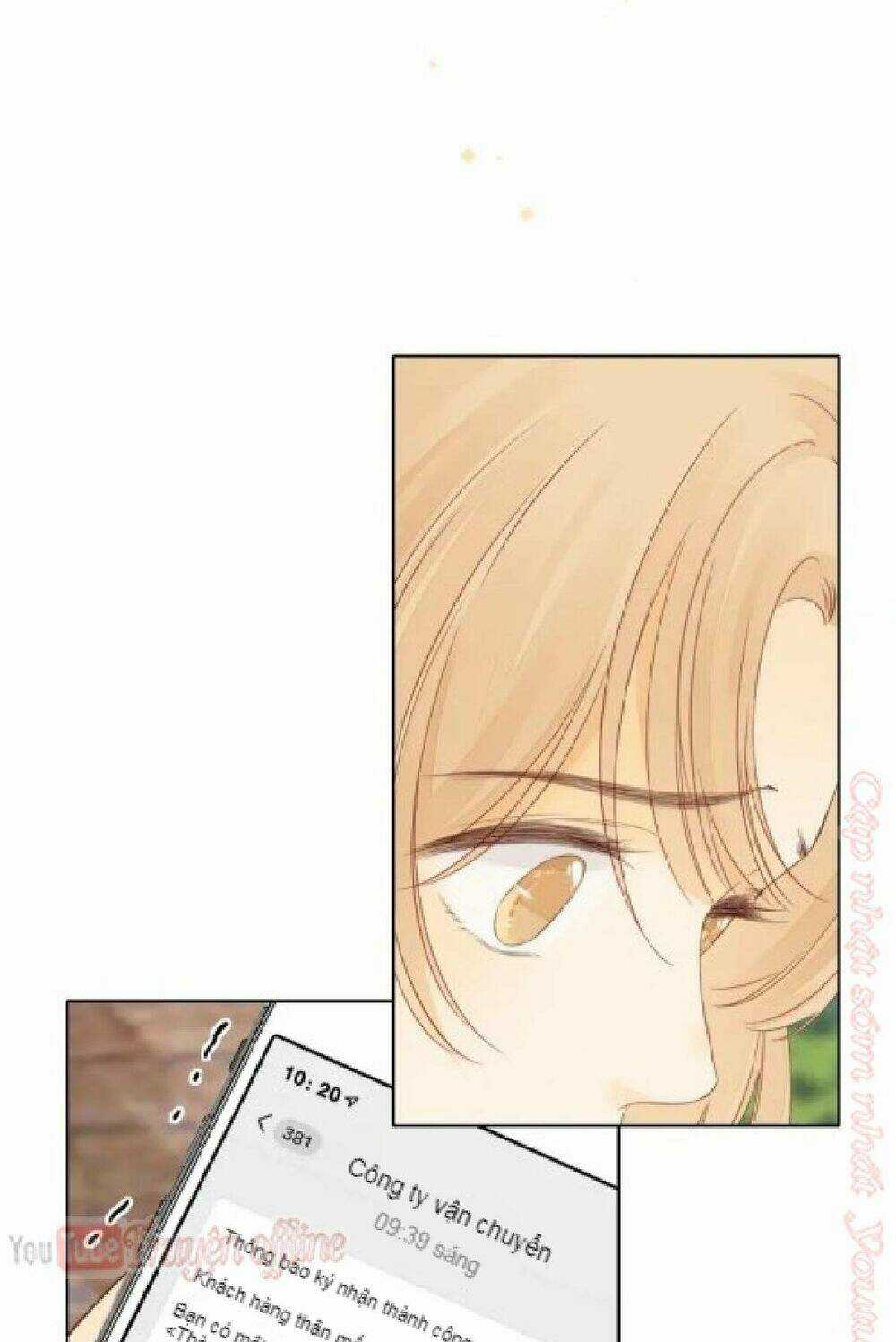 Cô Ấy Không Đáng Yêu Chapter 91 trang 10