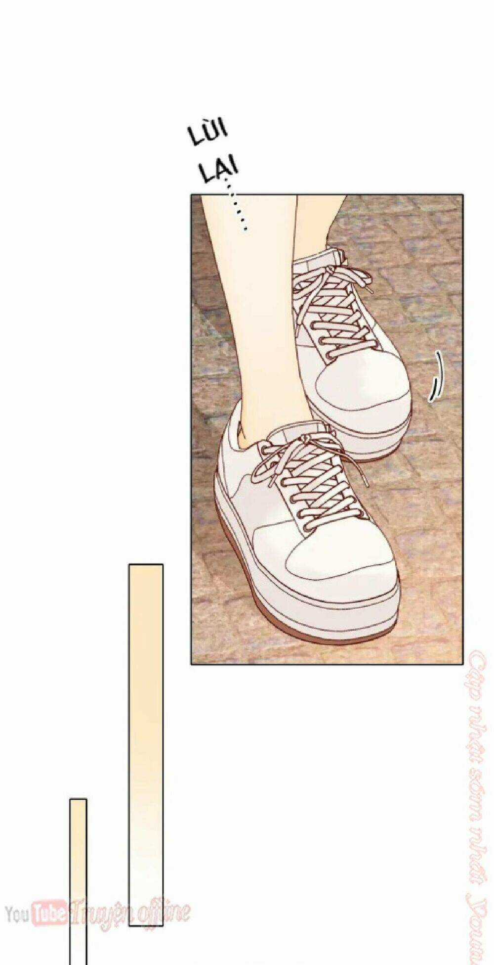 Cô Ấy Không Đáng Yêu Chapter 91 trang 12