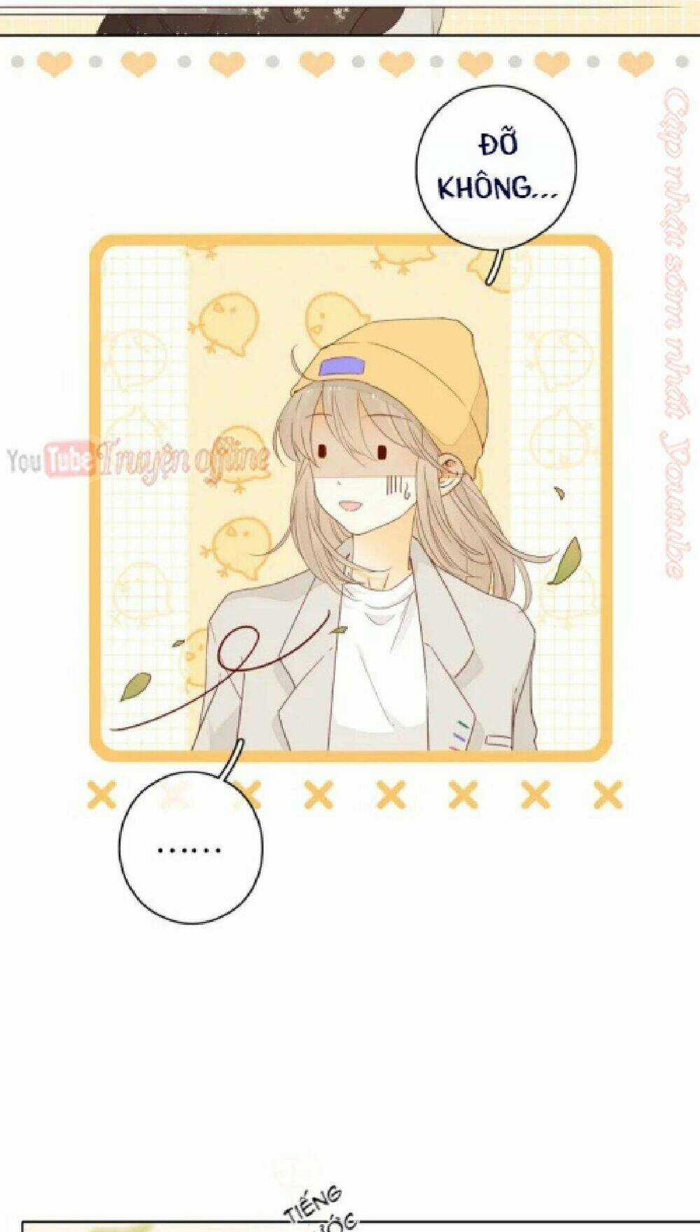 Cô Ấy Không Đáng Yêu Chapter 91 trang 15